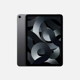 Apple iPad Air Black