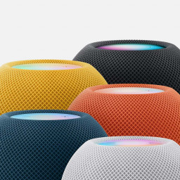 Apple HomePod Mini