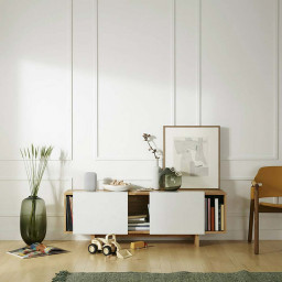 Google Nest Smart Audio