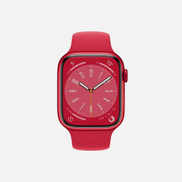 Apple Watch Series 8
