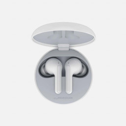 Wireless Charging Earbuds