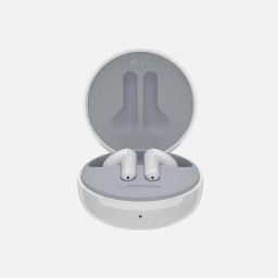 Wireless Charging Earbuds