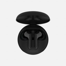 Wireless Charging Earbuds