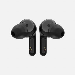 Wireless Charging Earbuds