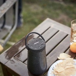 Wireless Surround Sound