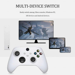 Microsoft Wireless Controller