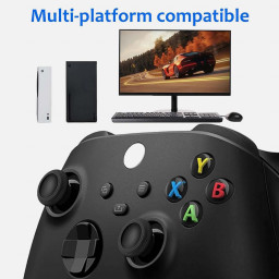 Microsoft Wireless Controller