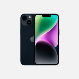 Apple iPhone 14 Blue