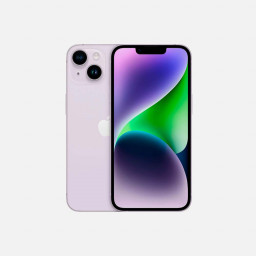 Apple iPhone 14 Blue