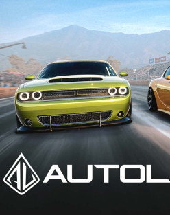 high speed streets autol