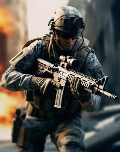 asphalt fury racing set