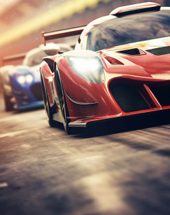 world console bundle