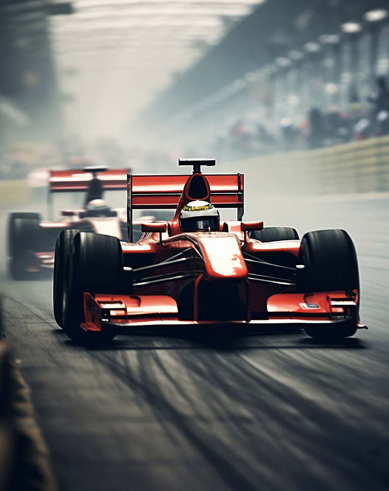 circuit master racing