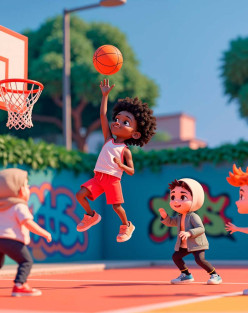 hidden valley adventure