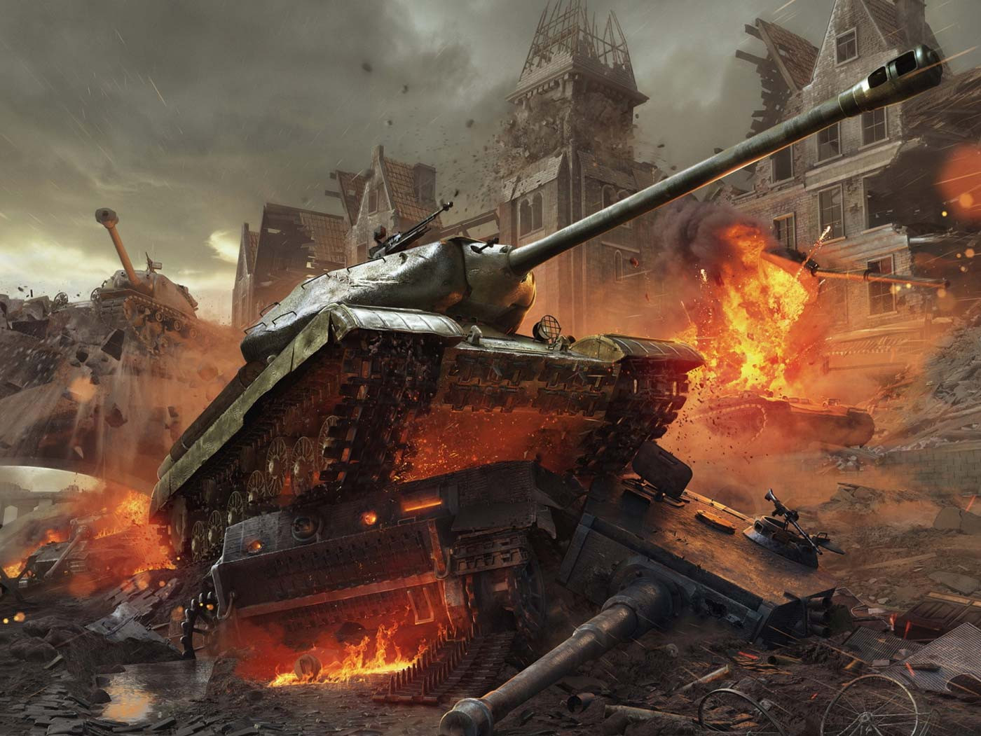 Everyone’s Talking About These New Video Games