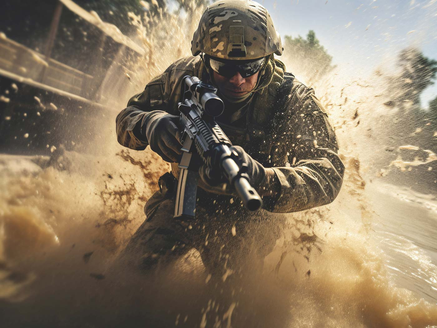 Gaming Accessories To Improve Your Gameplay Experience