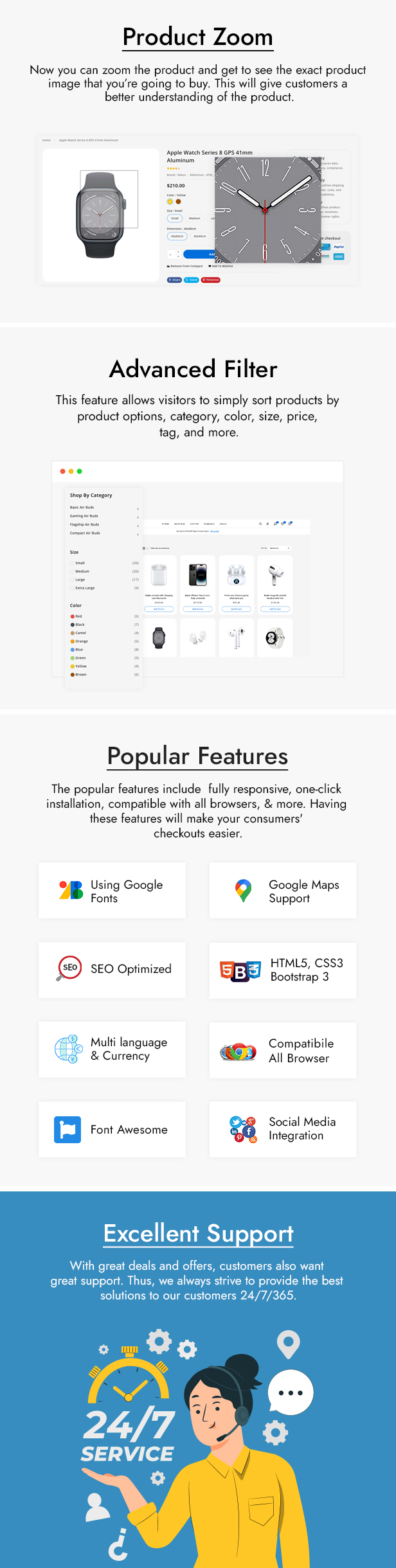 emetech - Electronics & Mobile Shop Prestashop Theme
