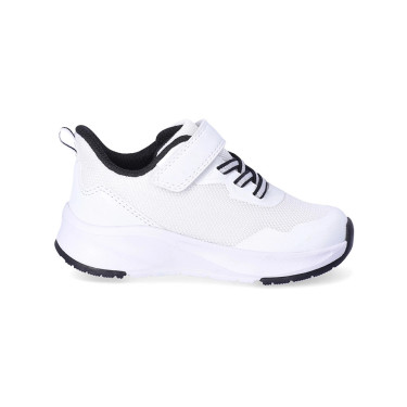 boys mesh jogger sneakers