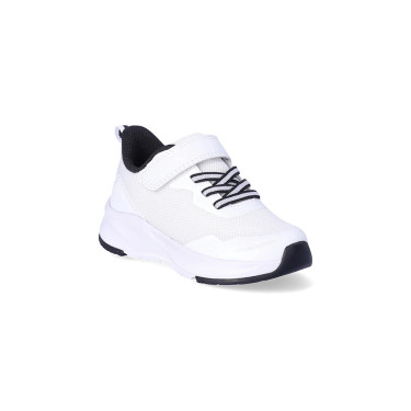 boys mesh jogger sneakers