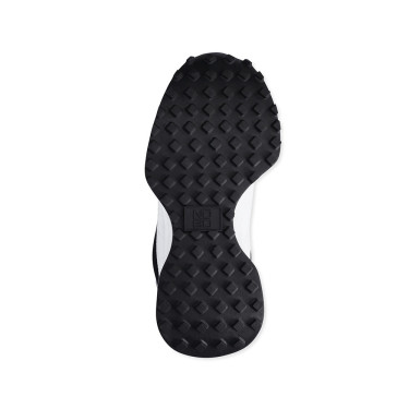 women's chunky jogger lace