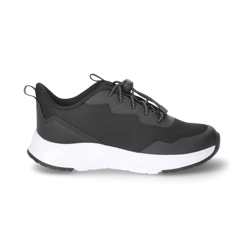 boys mesh athletic sneakers