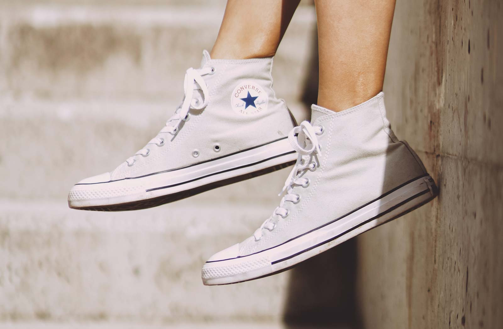 Sports shoes designed to improve performance, and enhance athletic ability.