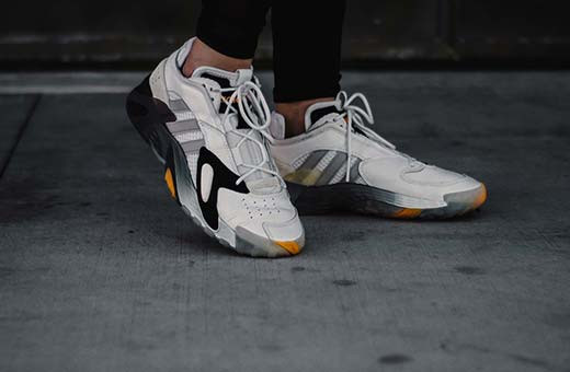 Stylish sports shoes crafted with durability and technology to match every athlete.