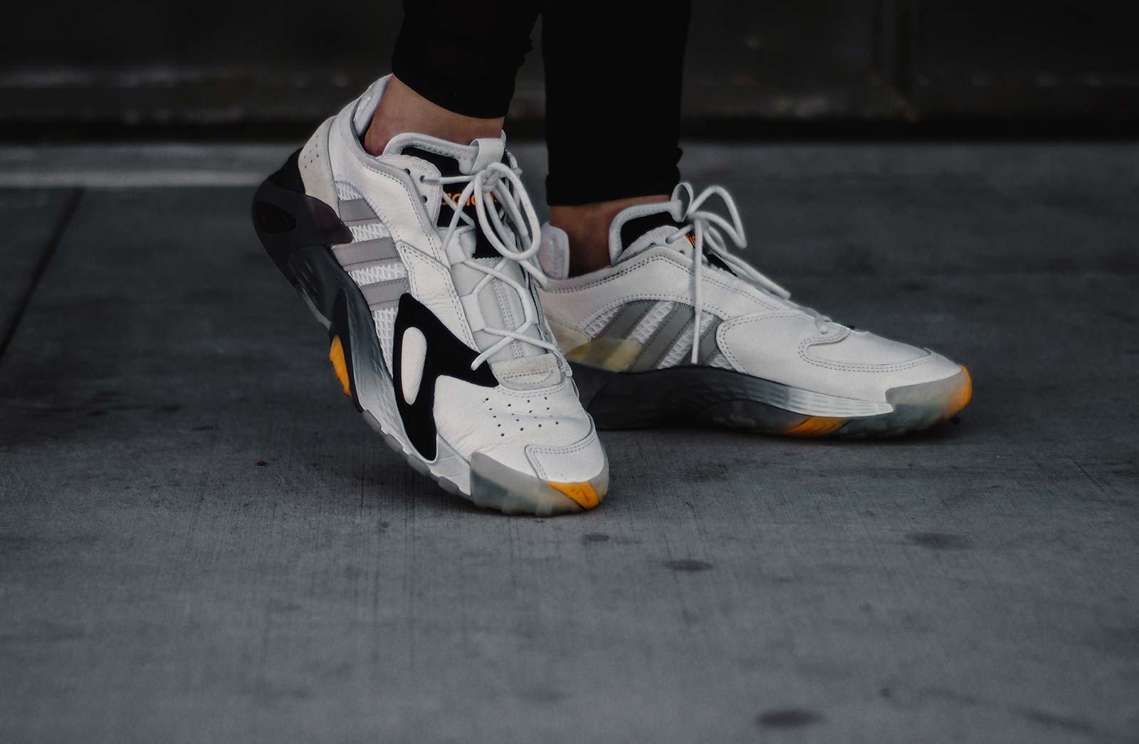 Stylish sports shoes crafted with durability and technology to match every athlete.