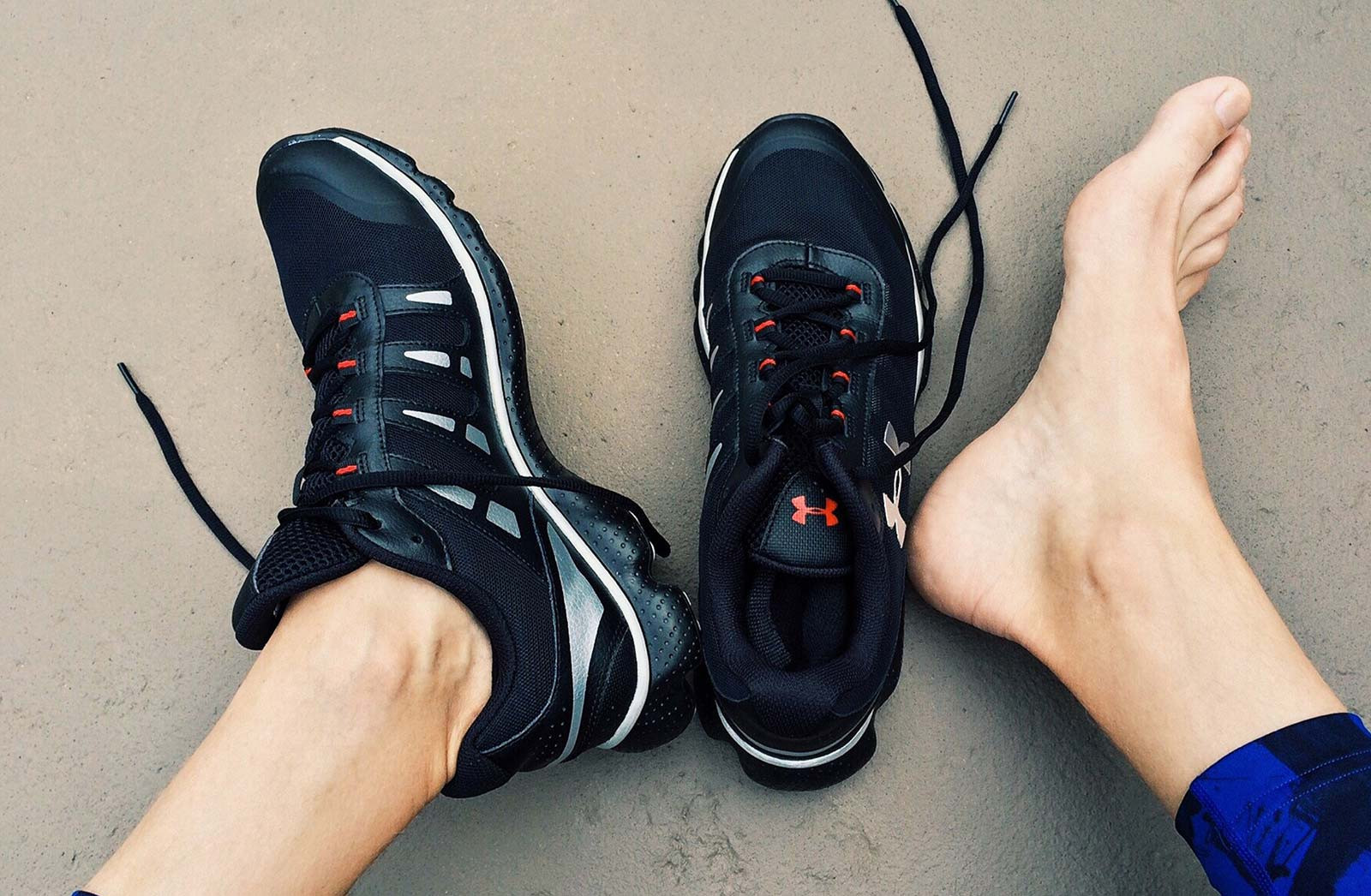 Find durable sports shoes engineered with innovation for lasting support and style.