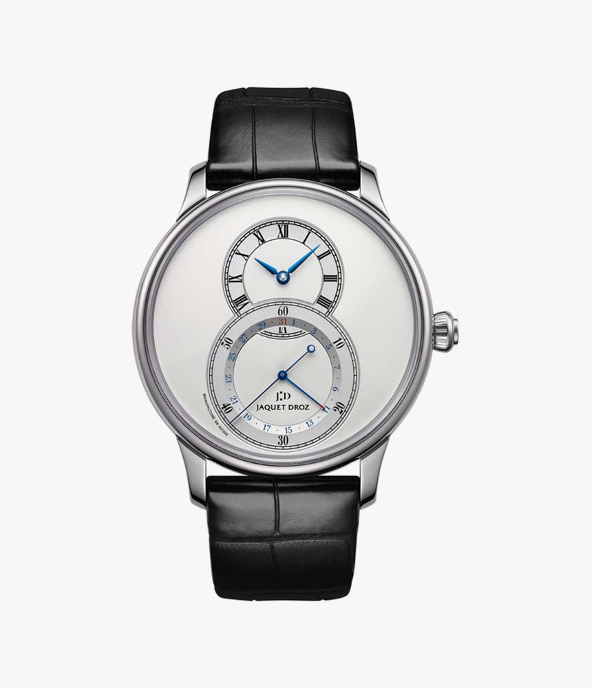 Raymond Weil Freelancer