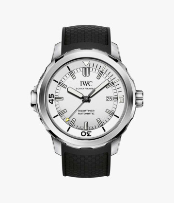Bucherer Automatic Watch