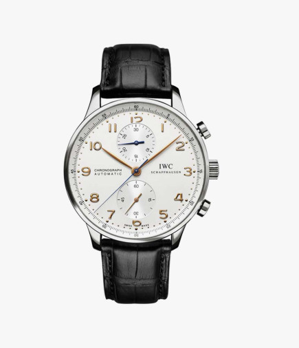 IWC Watches Quartz