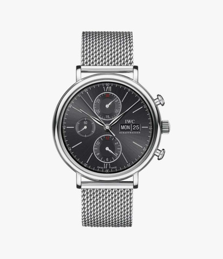 IWC Portofino Chronograph