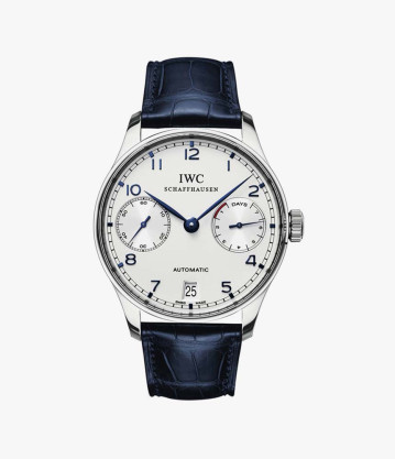 IWC Portofino Chronograph