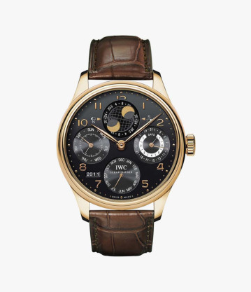 Rolex Oyster Perpetual