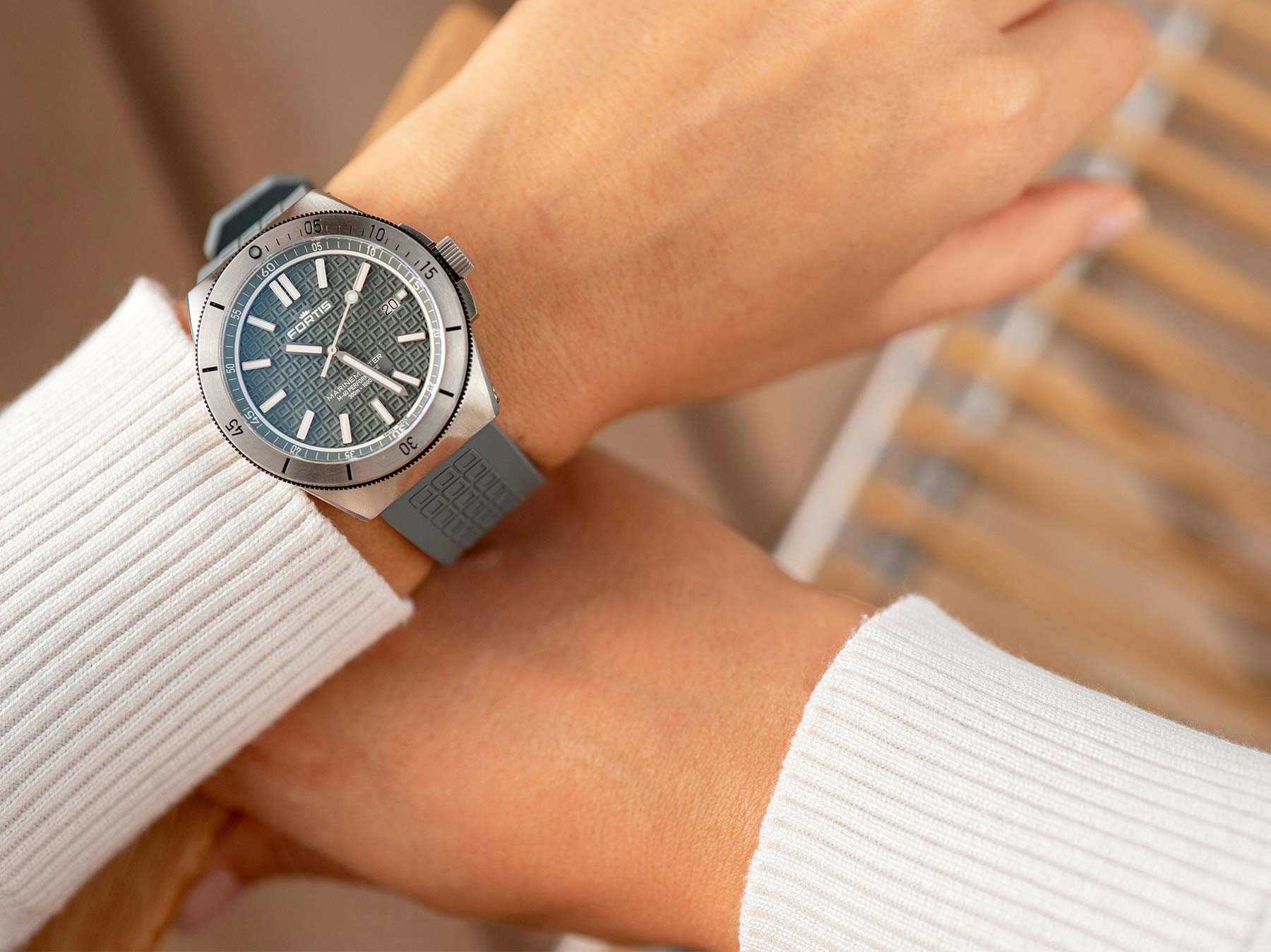 Discover Timeless Luxury and Craftsmanship in the World’s Finest Branded Watch Collections