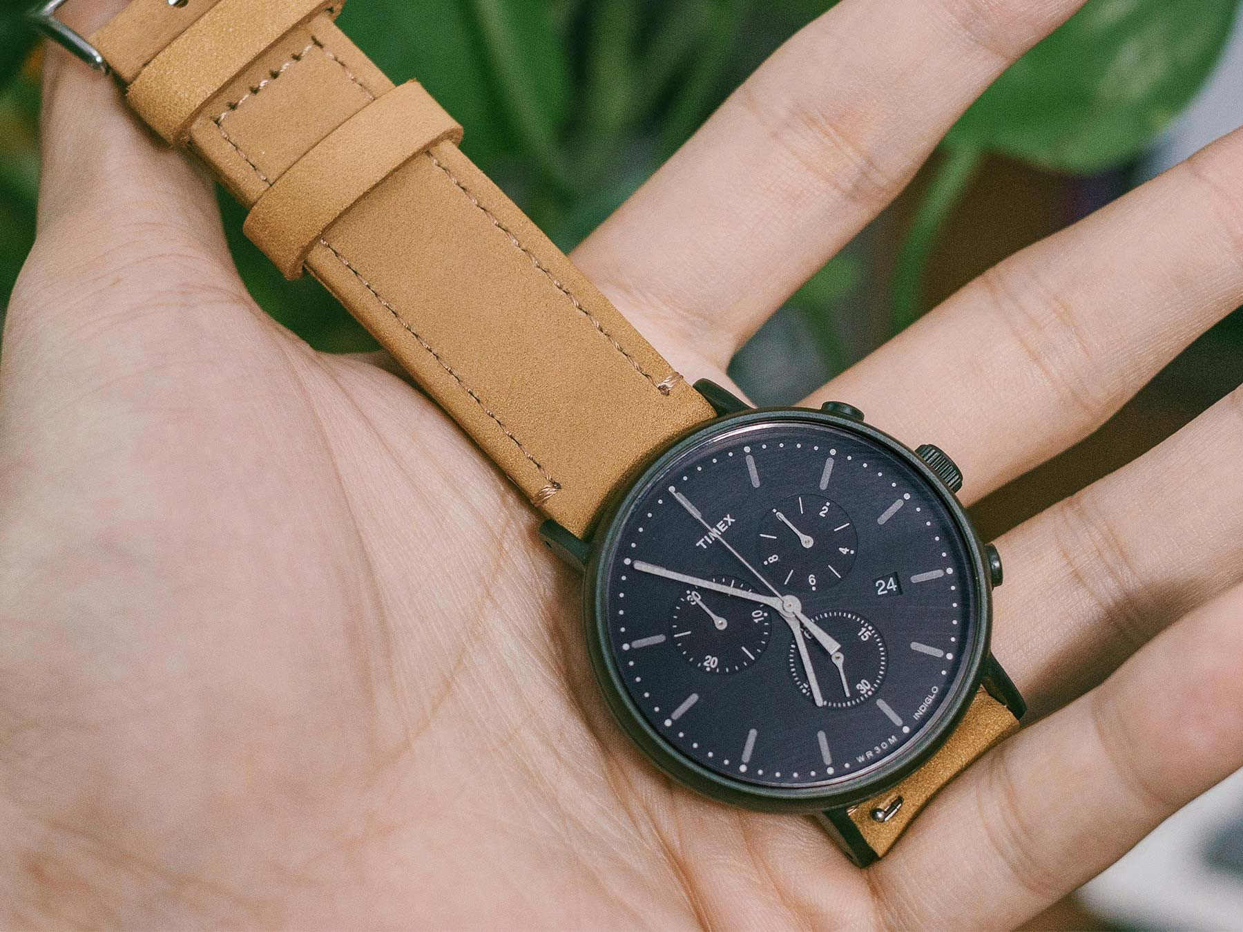 Elegance or performance branded watches designed for every lifestyle and ambition