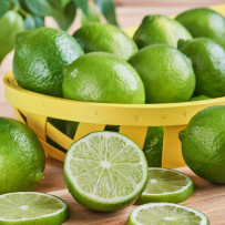 klone palestinian sweet lime seeds