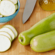 bottle gourd sorekayi refreshing & nutritious