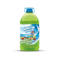 Hawaiian punch green berry rush juice