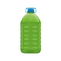 Hawaiian punch green berry rush juice