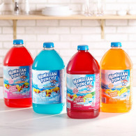 Hawaiian punch green berry rush juice
