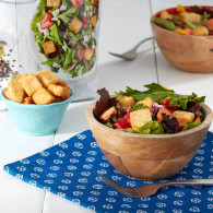 Great value seasoned croutons