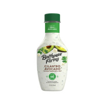 bolthouse farms cilantro avocado yogurt