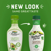 bolthouse farms cilantro avocado yogurt