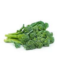 spring raab rapini broccoli seeds
