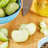 prademir 25 seeds chili serrano