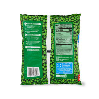 great value canned sweet peas