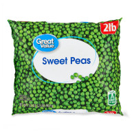 great value canned sweet peas