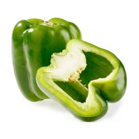kirat organic green capsicum seed